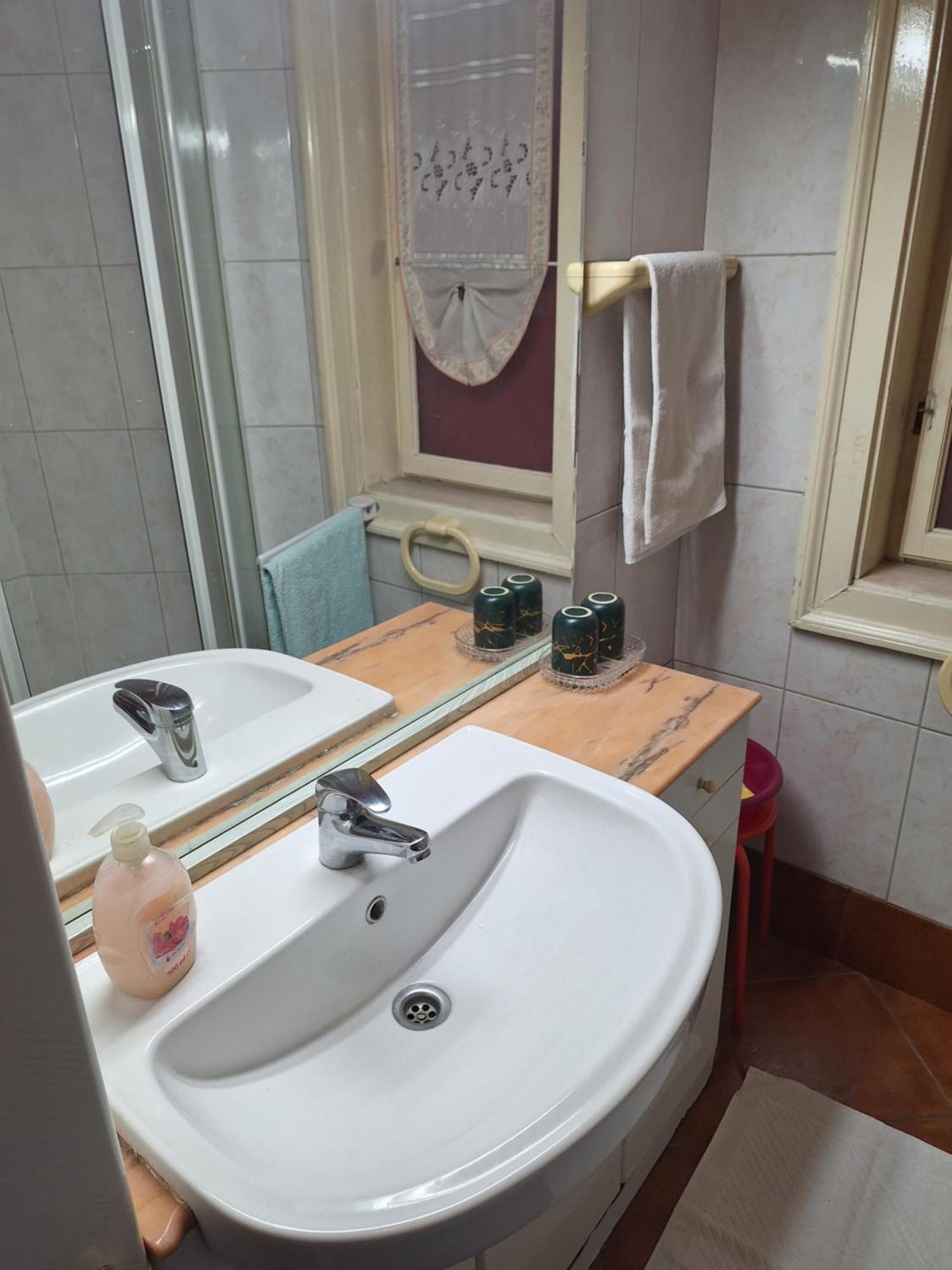Soba Marinko Hotel Rijeka Eksteriør billede