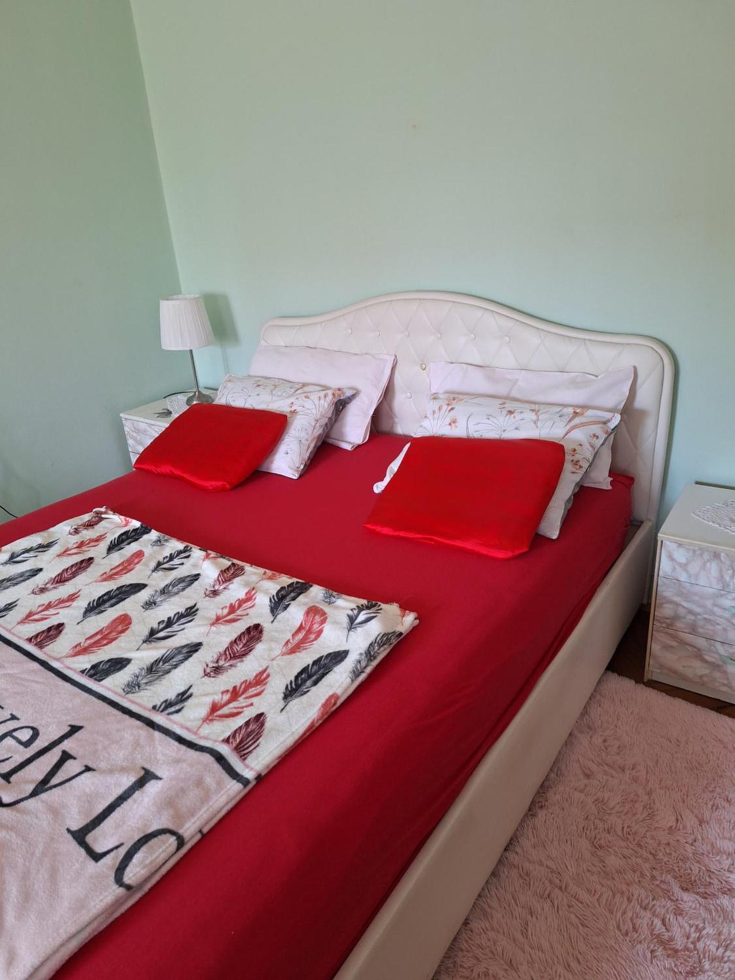Soba Marinko Hotel Rijeka Eksteriør billede